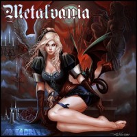 Wicked Child_MegaDriver