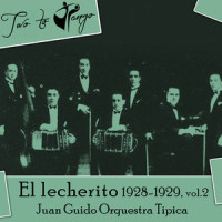 Gavilanes_Antonio Sureda,Homero Manzi,Juan Guido Orquestra Tipica