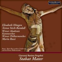 Stabat Mater, P. 77: XII. Quando corpus morietur_Teresa Stich-Randall,Wiener Akademie Kammerchor,Wiener Philharmoniker,Elisabeth Hongen,Mario Rossi