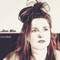 Don't Go Away_Anna Mae