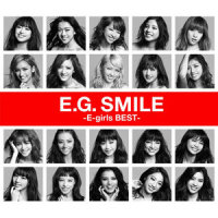 Dance Dance Dance_E-Girls