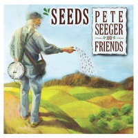 Spider's Web (Natural History)_Peggy Seeger