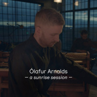 Back To The Sky_Ólafur Arnalds,Jfdr