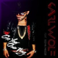 Go Your Own Way_Karl Wolf,Reema Major