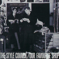 Boy Who Cried Wolf_The Style Council