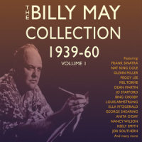 Long Long Ago_Dean Martin,The Rhythmaires,Billy May & His Orchestra