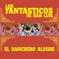 Idos de la Mente_Los Fantásticos de San Luis,Cornelio Reyna