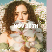Nov 16th_Sara Diamond