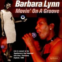 We Got a Good Thing (Oh Baby)_Barbara Lynn,D.R