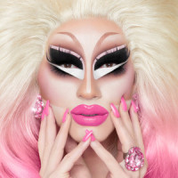 White Rabbit (feat. Michelle Branch)_Trixie Mattel,Michelle Branch
