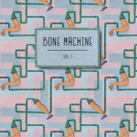 Klaras Vals_Bone Machine
