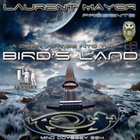 Organic Tribe_Laurent Mayer,Edwin Starr