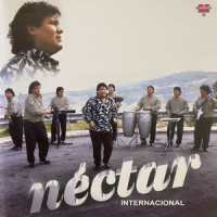 El Arbolito_Grupo Nectar,Walter León