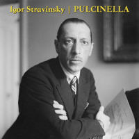 Stravinsky: Pulcinella - 9. Allegro (Alla Breve)_London Symphony Orchestra,Claudio Abbado,Teresa Berganza,Ryland Davies,John Shirley-Quirk