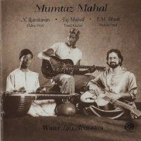Coming of the Mandinka_Taj Mahal,N. Ravikiran,V.M. Bhatt