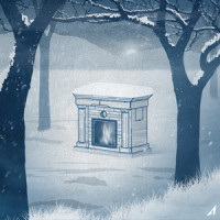 Gravity (Art. Red House (레드하우스))_Anonymous Artists