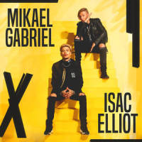 Liikaa Sussa Kii_Mikael Gabriel,Isac Elliot