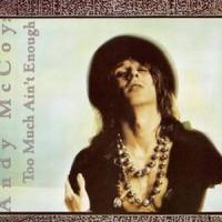 Spanish Harlem_Andy Mccoy