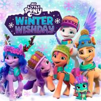 I Just Can't Wait for Wishentine's Day_My Little Pony