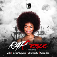 Rap Crespo_MCK,Mynda Guevara,Aline Frazão,Tassia Reis