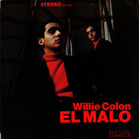 Jazzy_Héctor Lavoe,Willie Colón