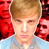 Movie Villain Medley_Jon Cozart