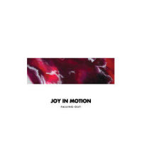 Falling in_Joy in Motion,Millie Tizzard