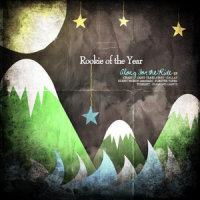 Dallas_Rookie Of The Year