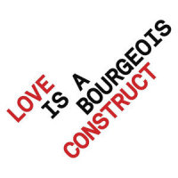 Love is a Bourgeois Construct_Pet Shop Boys,The Penelopes,Chris Lowe,Neil Tennant,Michael Lawrence Nyman