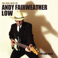 Gin House Blues_Andy Fairweather Low