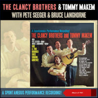 My Johnny Lad_Pete Seeger,The Clancy Brothers & Tommy Makem,Bruce Langhorne