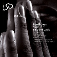 Mass In C: I. Kyrie_London Symphony Orchestra