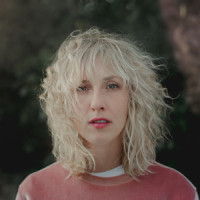 La lumineuse_Ingrid St-Pierre