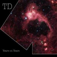 Dead Language_Tropical Depression