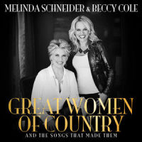 Coat Of Many Colours_Melinda Schneider,Beccy Cole