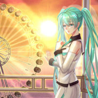 エレベーターの思い出~あなたに会うの日~_初音未来,KMA万华镜音乐同盟
