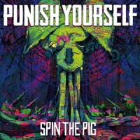 There's No End to This_Punish Yourself