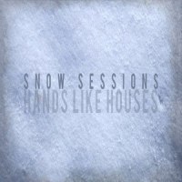 The Sower_Hands Like Houses
