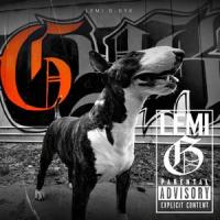 Magla(feat. Vuk Mob)_VUK MOB,Lemi G - GYK