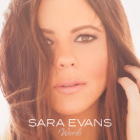 A Little Bit Stronger_Sara Evans