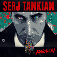 Harakiri_Serj Tankian