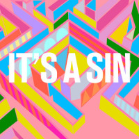 It's a sin_Elton John,Years & Years