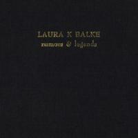 Sticks and Stones_Laura K. Balke