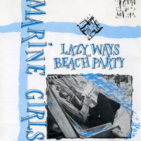 Lazy Ways_Marine Girls