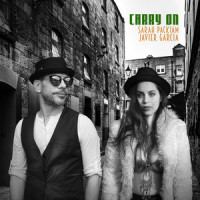 Carry on_Sarah Packiam,Javier Garcia