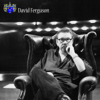 Baby Is Gone_David Ferguson