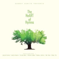 Be Thou My Vision(feat. Juwita Suwito & Patrick Leong)_Aubrey Suwito,Juwita Suwito,Patrick Leong