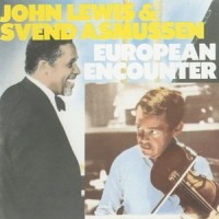 Django_John Lewis,Svend Asmussen