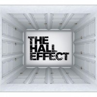 Dizzy_The Hall Effect