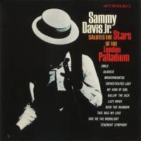 (Here Am I)Broken Hearted_Sammy Davis Jr.